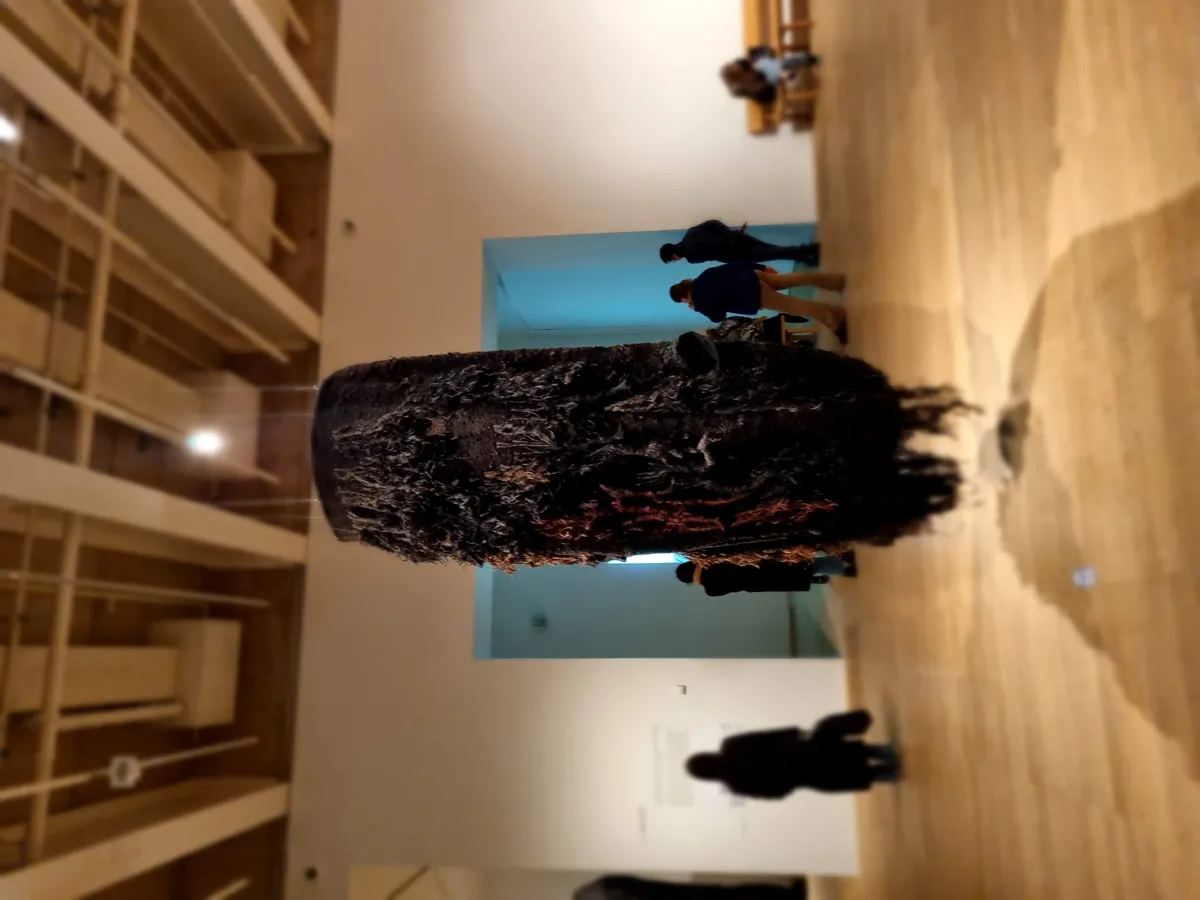 Magdalena Abakanowicz Gallery Image 61
